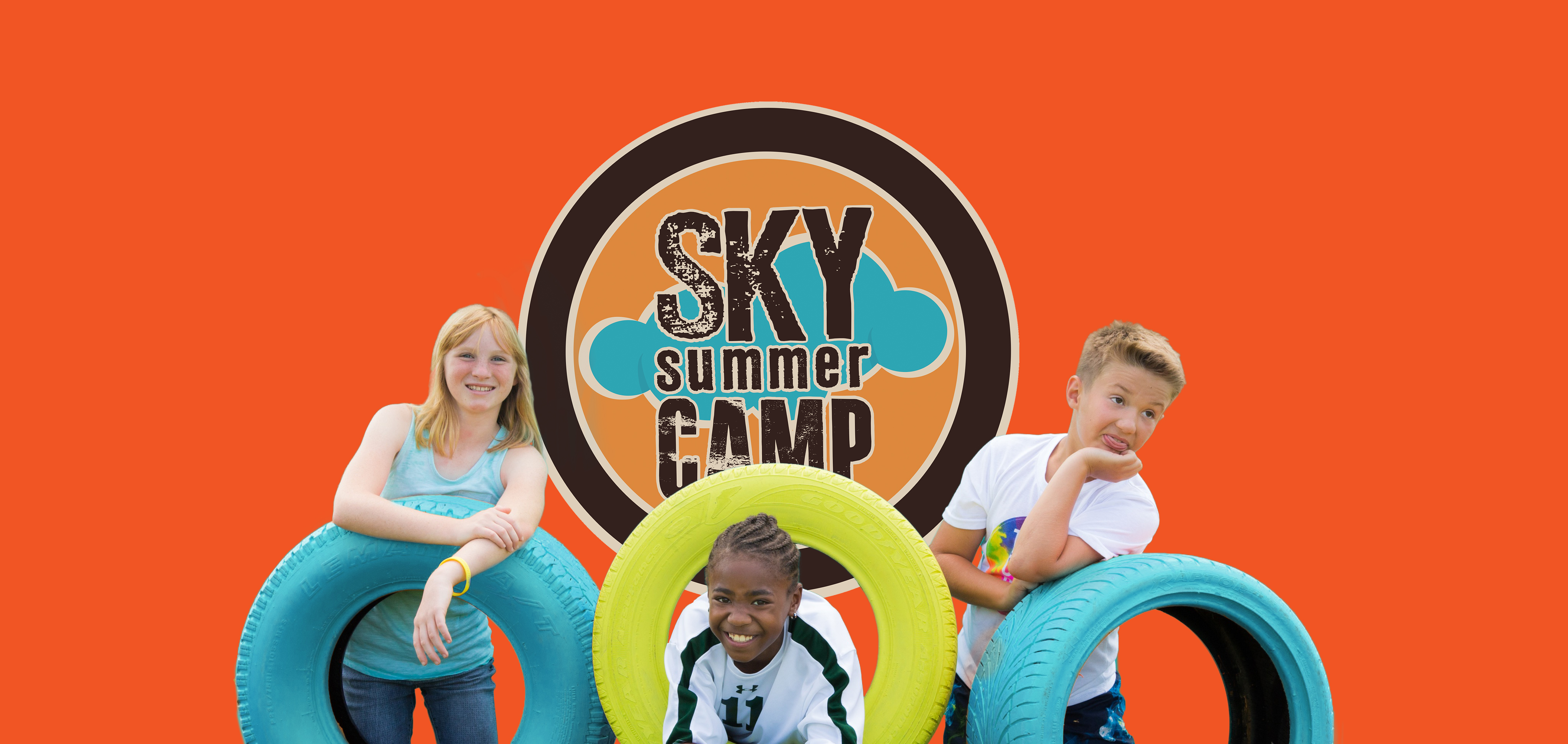Information SKY Summer Camp
