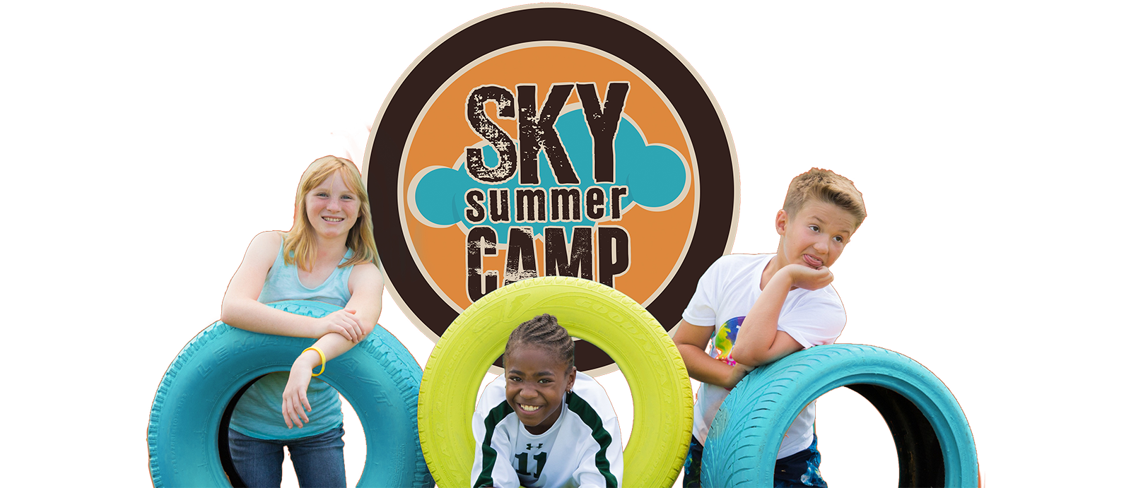 SKY Summer Camp